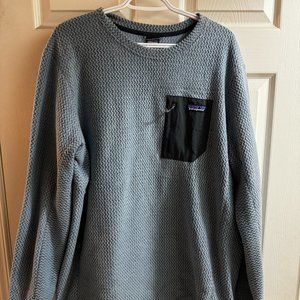 Patagonia - R1 Air Zip-Neck Fleece - XXL - Lightly Used